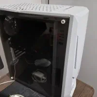 سیستم گیمینگ در حد