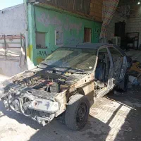 صافکاری تخصصی «صفری»|خدمات موتور و ماشین|محمدیه-قزوین, |دیوار