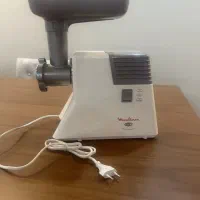 چرخگوشت مولینکس اصل فرانسه . نو