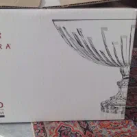 میوه خوری بزرگ کریستال