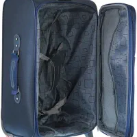 چمدان مدل Bleyzer سایز بزرگ ارتفاع 69 سانتی متر|کیف، کفش، کمربند|بروجرد, |دیوار