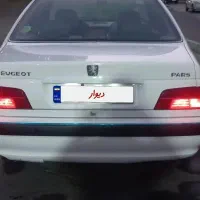 پارس سال مدل ۱۴۰۱ آبشنال|خودرو سواری و وانت|رشت, گیل|دیوار