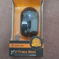 موس بی سیم a4tech و کیبورد و موس سیم دار hp