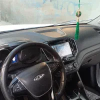 تیگو۵ مدل ۹۶|خودرو سواری و وانت|مشهد, فردوسی|دیوار