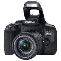 دوربین کنون 850d