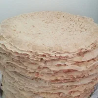 نان محلی