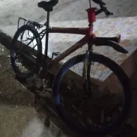 دوچرخه 26ویوا|دوچرخه، اسکیت، اسکوتر|اهواز, زرگان|دیوار