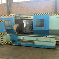 تراش cnc سنگین غربی|ماشینآلات صنعتی|تهران, فتح|دیوار