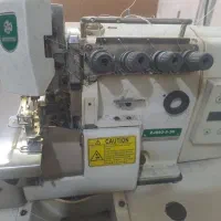 چرخ سردوز پنج نخ زوجی