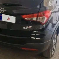 هایما s5|خودرو سواری و وانت|الوند, |دیوار