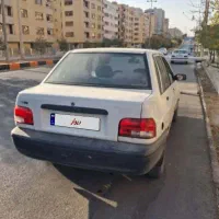 پراید مدل ۹۰|خودرو سواری و وانت|صدرا-فارس, فاز ۱|دیوار