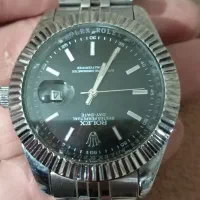 ساعت رولکس اصلی