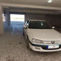 پژو پارس xu7 مدل ۹۵|خودرو سواری و وانت|ماهدشت, |دیوار