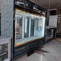 کد ۰۰۱۰ یخچال قصابی|فروشگاه و مغازه|شهرکرد, |دیوار