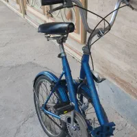 دوچرخه المانی|دوچرخه، اسکیت، اسکوتر|تهران, آذری|دیوار