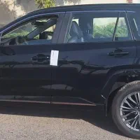 تویوتا وایلندر wildlander وایلدلندر ۲۰۲۵