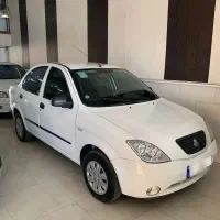 تیبا در حد خشک