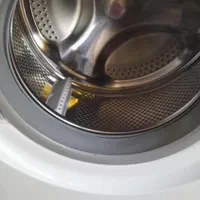 ماشین لباسشویی ایندزیت - Indesit|ماشین لباسشویی و خشک‌کن لباس|تهران, پرستار|دیوار