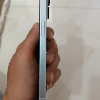 گوشی ایفن15نرمال رنگ ابی