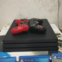 کنسول ps4 پرو