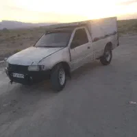نیسان دوگانه شرکت