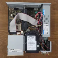 کامپیوتر قدیمی کلکسیونی NEC|کلکسیون اشیاء عتیقه|تهران, اکباتان|دیوار