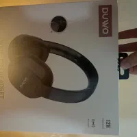 هدفون Duvo|لوازم جانبی موبایل و تبلت|پاکدشت, پاکدشت (مامازند)|دیوار