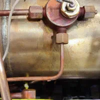 دستگاه اسپرسو صنعتی سن مارکو و آسیاب مازر|کافی‌شاپ و رستوران|کرمان, |دیوار