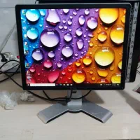 مانیتور دل ۲۱.۵ اینچ شارپنس محافظ چشم