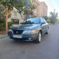 سمند LX EF7 بنزینی، مدل ۱۳۹۹|خودرو سواری و وانت|فردیس, شهرک وحدت|دیوار