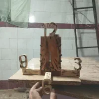 ساعت دیواری و رومیزی