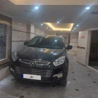 جک s5 ۱۵۰۰ توربواتومات