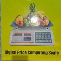 ترازو تجاری ۴۰ کیلوگرم