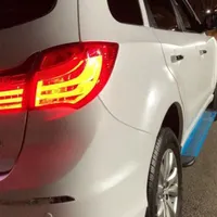 هایما S7 پلاس، مدل ۱۴۰۱