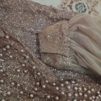 پیراهن مجلسی|لباس|رشت, انصاری|دیوار