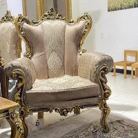 فروش مبل سلطنتی و ناهارخوری و بوفه|مبلمان خانگی و میز عسلی|بوشهر, |دیوار