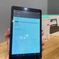 تبلت آکبند 9 اینچ su16 pro حافظه 512 فول پک|تبلت|تهران, فدک|دیوار