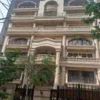۱۰۱متر ۲خواب سنددار فول امکانات