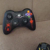 Xbox 360|کنسول، بازی ویدئویی و آنلاین|قم, پشت انبار نفت|دیوار