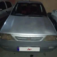 پراید صبا|خودرو سواری و وانت|اسلامشهر, مسکن مهر اسلاشهر (شهرک امام خمینی)|دیوار