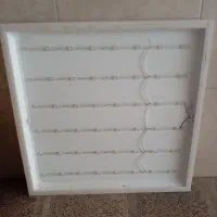 پنل ال ای دی سقفی ۶۰ در ۶۰