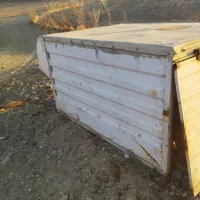 اتاق مسقف پیکان وانت