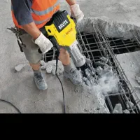 تخریب ساختمان