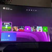 Xbox series s دو دسته