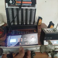 باتریساز سیار تنظیم موتور کارشناس فنی خودرو صالحی|خدمات موتور و ماشین|گرگان, |دیوار