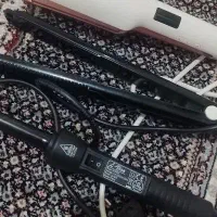 دستگاه های مو نونو