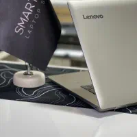 لپ تاپ لنوو 17.3 اینچی IP320 خوش رنگ بالوازم/کد260|رایانه همراه|اسلامآباد غرب, |دیوار