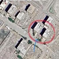 230 متر زمین مهرشهر ارم خ بوستان تهاتر با خودرو|فروش زمین و ملک کلنگی|کرج, فاز ۳ مهرشهر|دیوار
