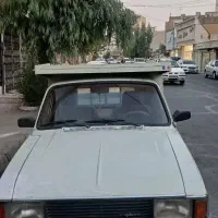 وانت پیکان|خودرو سواری و وانت|قم, حنیف نژاد|دیوار