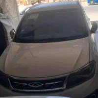 تیگو ۵ مدل ۹۷ درجه یک